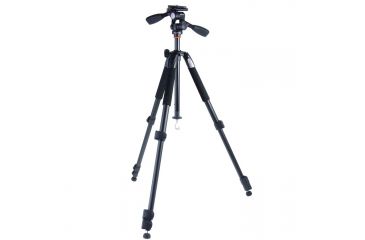 Image of Vanguard Alta+ 234AP Aluminum Tripod with Panhead