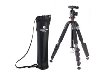 Image of Vanguard ALTA+ 235 AB50 Aluminum Tripod with Ball Head 340225