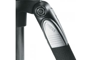 Image of Vanguard ALTA+ 235 AB50 Aluminum Tripod with Ball Head 340225