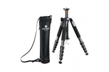 Image of Vanguard Alta+ 255CT Carbon Fiber Tripod