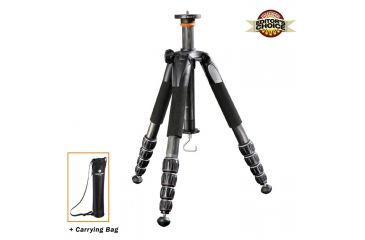 Image of Vanguard Alta+ 255CT Carbon Fiber Tripod