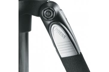 Image of Vanguard ALTA+ 264 AB100 Aluminum Tripod with Ball Head 339939