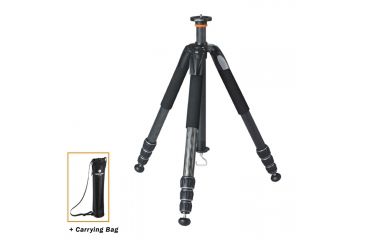 Image of Vanguard Alta+ 284CT Carbon Fiber Tripod