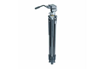 Image of Vanguard Alta Pro 2 263CV Carbon Fiber Tripod w/ Alta PH-114V Head, Grey Alta Pro 2 263CV