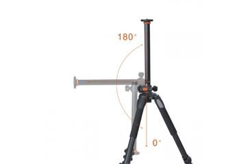 Image of Vanguard Alta Pro 263AT Aluminum Alloy Tripod