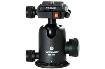 Image of Vanguard SBH 100 Ball Head