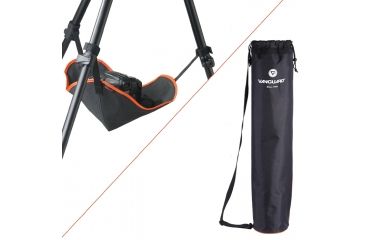 Image of Vanguard Alta Pro 264AT Aluminum Alloy Tripod