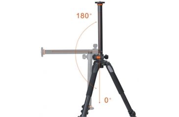 Image of Vanguard Alta Pro 283CT w/ SBH 100 Head