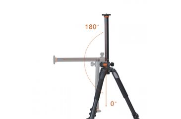 Image of Vanguard Alta Pro 284CT Carbon Fiber Tripod