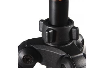 Image of Vanguard Espod 233AP Aluminum Pan Head Tripod