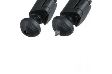 Image of Vanguard Espod Plus 203AP Aluminum Alloy Tripod with Panhead