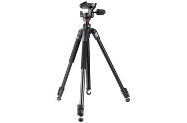 Image of Vanguard Espod Plus 203 Aluminum Tripod with Pan Head 336525