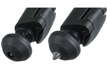 Image of Vanguard Espod Plus 203AP Aluminum Pan Head Tripod