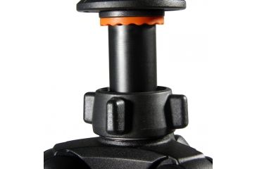 Image of Vanguard Espod Plus 204AP Aluminum Alloy Tripod with Panhead