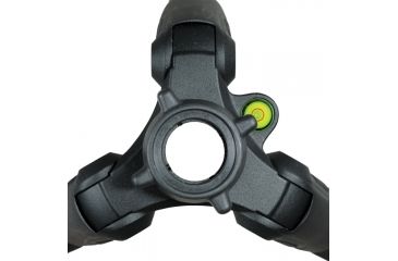 Image of Vanguard Espod Plus 204AP Aluminum Alloy Tripod with Panhead