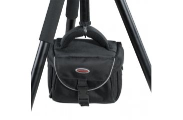 Image of Vanguard Espod Plus 204AP Aluminum Alloy Tripod with Panhead