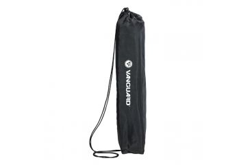 Image of Vanguard Espod Plus 204AP Aluminum Alloy Tripod with Panhead