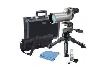 Image of Vanguard High Plains 551 Spotting Scope