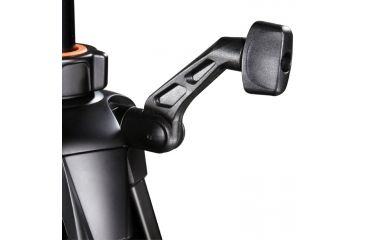 Image of Vanguard MAK 203 Aluminum Tripod