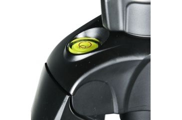 Image of Vanguard MAK 203 Aluminum Tripod
