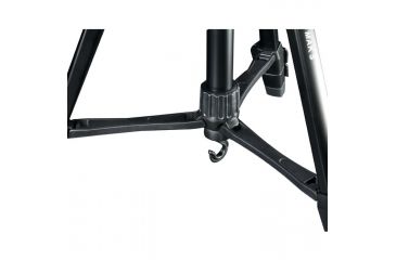 Image of Vanguard MAK 203 Aluminum Tripod