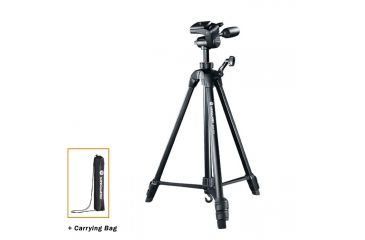 Image of Vanguard MAK 233 Aluminum Tripod