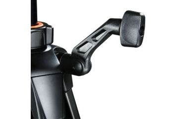 Image of Vanguard MAK 234 Aluminum Tripod