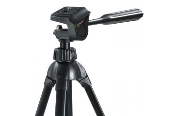 Image of Vanguard MK-2 Aluminum Tripod