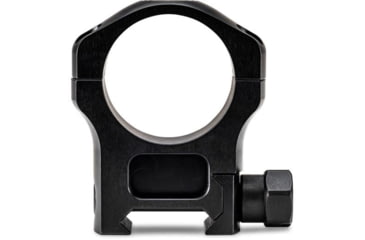 Image of Vanguard Precision Steel Rings, High Picatinny Base, 30mm, Rings 30MM High P
