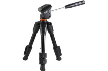 Image of Vanguard Tabletop Tripod w/ Window Mount, 5.5lbs, Espod CX 1 OS