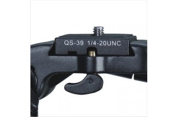 Image of Vanguard Tracker 1 Professional Tripod w/ Panhead