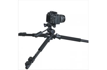Image of Vanguard Tracker 1 Professional Tripod w/ Panhead