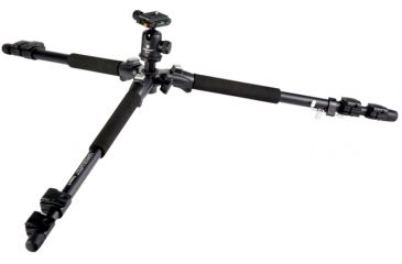 Image of Vanguard Tracker 243AB w/ Ball Head