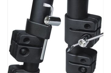 Image of Vanguard Tracker Legs