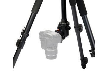 Image of Vanguard Tripod Tracker 243 AB