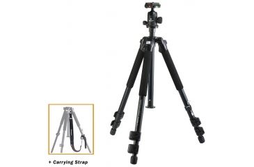 Image of Vanguard Tracker 283AB w/ SBH 100 Head