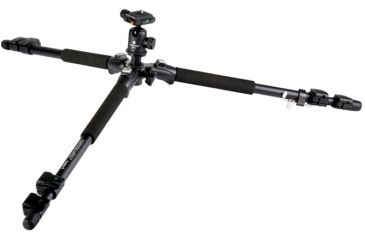 Image of Vanguard Tripod Tracker 283-AB w/ Ball Head