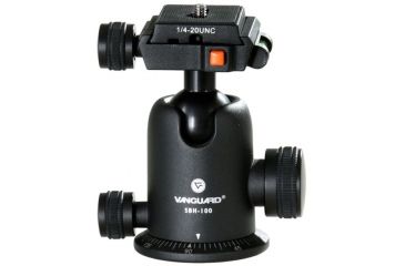Image of Vanguard SBH-100 Ball Head