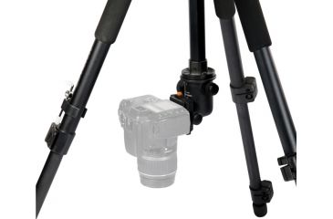 Image of Vanguard Tracker283AB w/ SBH100 Head