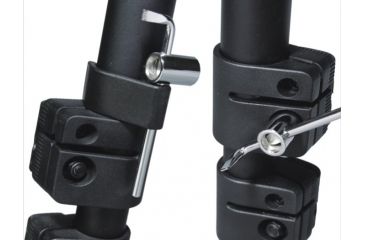 Image of Vanguard Tracker's Legs