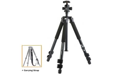 Image of Vanguard Tracker 323AB w/ SBH-250 Head