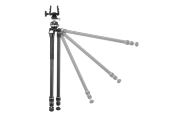 Image of Vanguard Endeavor B 263CGM65 Shooting Tripod