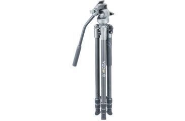 Image of Vanguard VEO 2 PRO 233CV Tripod, Black, VEO2PRO233CV