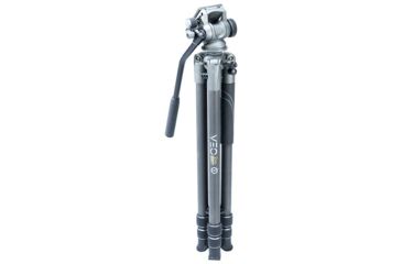 Image of Vanguard VEO 2 PRO 263CV Tripod, Black, VEO2PRO263CV