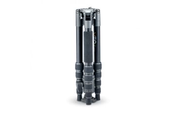 Image of Vanguard VEO 2 GO 235AB Aluminium Travel Tripod Kit w/ T-50 Ball Head, Black VEO2GO235AB