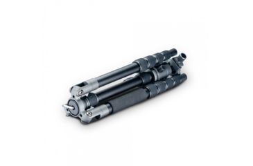 Image of Vanguard VEO 2 GO 235AB Aluminium Travel Tripod Kit w/ T-50 Ball Head, Black VEO2GO235AB