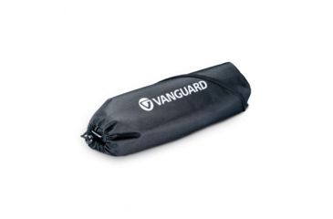Image of Vanguard VEO 2 GO 235AB Aluminium Travel Tripod Kit w/ T-50 Ball Head, Black VEO2GO235AB