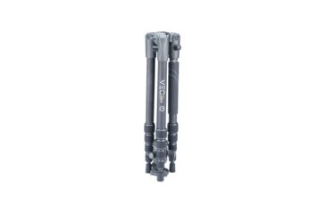 Image of Vanguard VEO 2 S 235CBQS Carbon Fiber Travel Tripod w/ BH-50 Ball Head, Black, VEO2S235CBQS