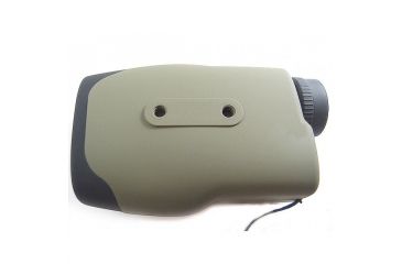 Image of Veber Monocular With 600 M Laser Rangefinder, OD Green, 6x25 AVMLR600