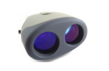 Image of Veber Monocular With 600 M Laser Rangefinder, OD Green, 6x25 AVMLR600
